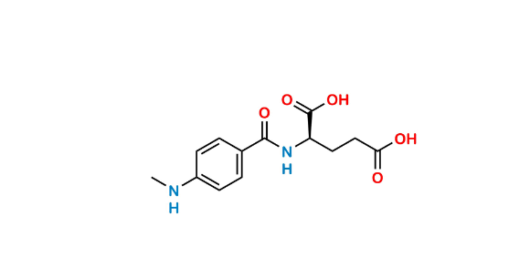 Picture of Methotrexate Impurity 4