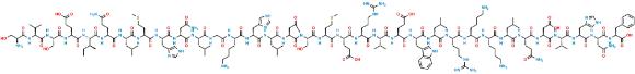 Picture of Teriparatide Impurity 3