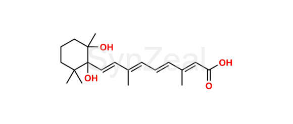 Picture of Tretinoin Impurity 3