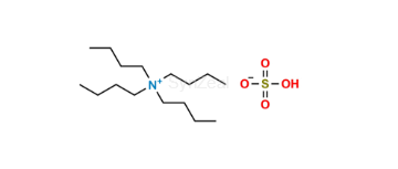 Picture of Tetrabutylammonium Hydrogen Sulfate