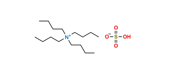 Picture of Tetrabutylammonium Hydrogen Sulfate