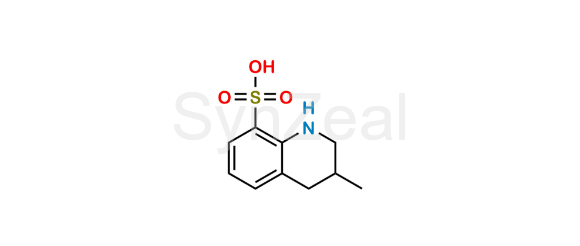 Picture of Argatroban Impurity 16