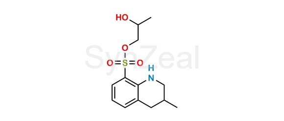 Picture of Argatroban Impurity 17