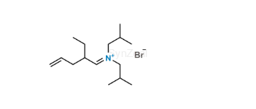 Picture of Mirogabalin Impurity 8