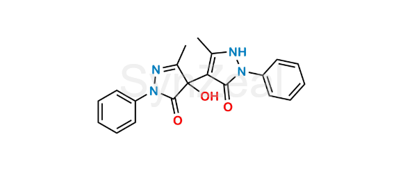 Picture of Edaravone Impurity 16