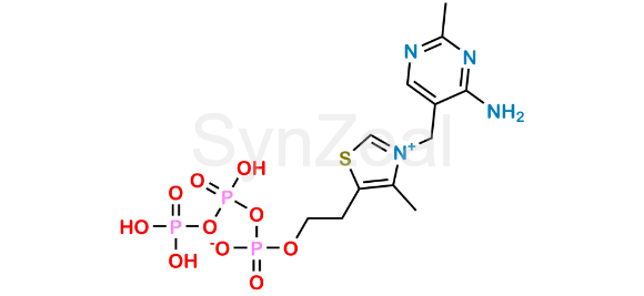 Picture of Thiamine Triphosphate