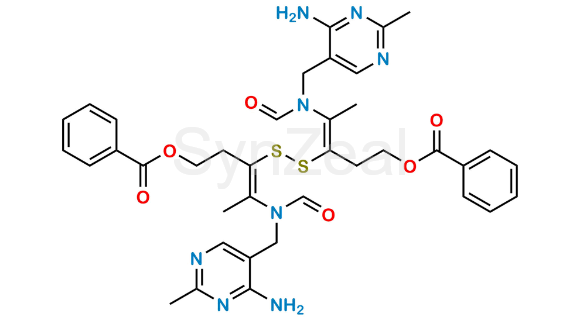 Picture of Bisbentiamine