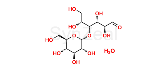 Picture of Maltose Monohydrate