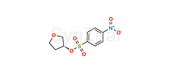 Picture of Empagliflozin Impurity 55