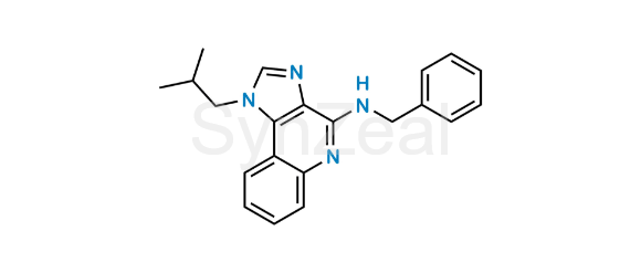 Picture of Imiquimod Impurity 2