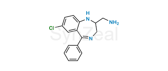 Picture of Chlordiazepoxide Impurity 2