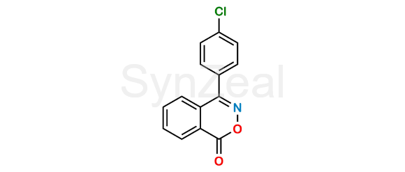 Picture of Chlortalidone Impurity 7