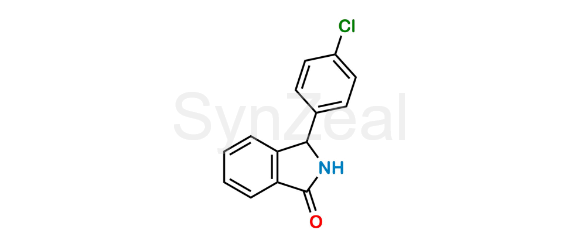 Picture of Chlortalidone Impurity 8