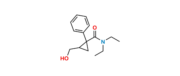 Picture of Hydroxy Milnacipran