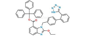 Picture of Candesartan Impurity 7