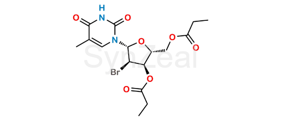 Picture of Zidovudine Impurity 5