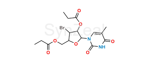 Picture of Zidovudine Impurity 6