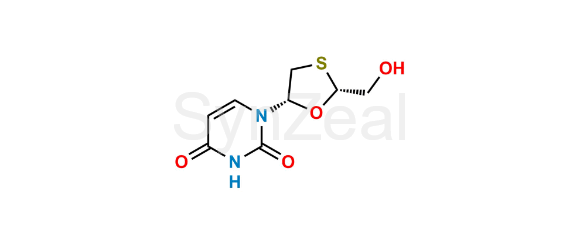 Picture of Lamivudine Impurity 16