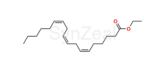 Picture of γ-Linolenic Acid Ethyl Ester