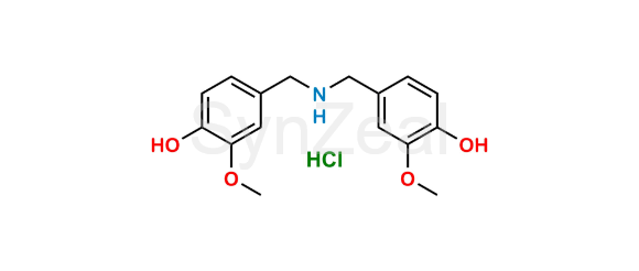 Picture of Di Vanillyl Amine Hydrochloride