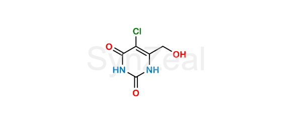 Picture of Tipiracil Impurity 1