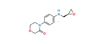 Picture of Rivaroxaban Impurity 97