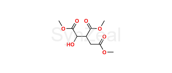 Picture of Trimethyl Isocitrate