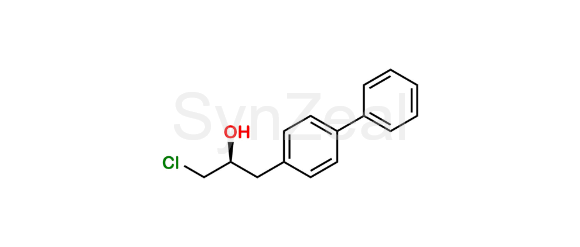 Picture of Sacubitril Impurity 47