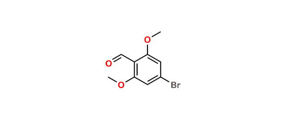 Picture of 4-Bromo-2,6-Dimethoxybenzaldehyde