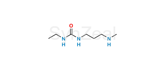 Picture of 1-Ethyl-3-(3-(Methylamino)Propyl)Urea