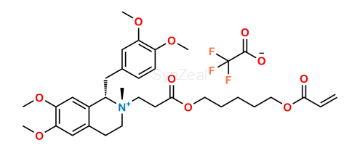 Picture of Cisatracurium Impurity 4