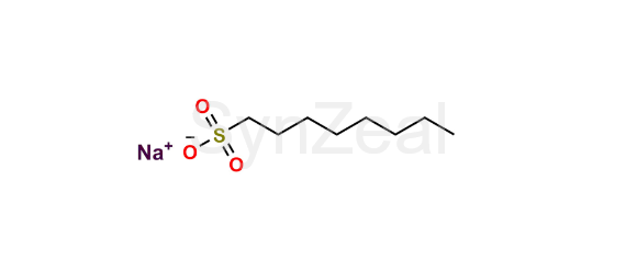 Picture of Sodium 1-Octanesulfonate