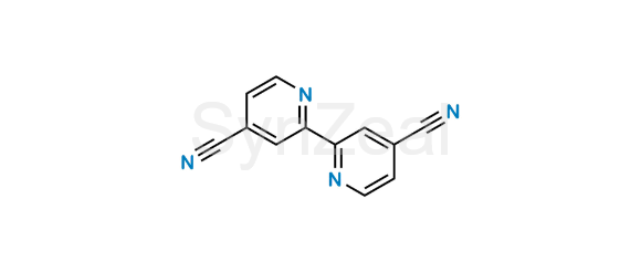 Picture of [2,2′-Bipyridine]-4,4′-Dicarbonitrile