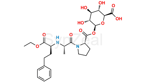 Picture of Enalapril Acyl Glucuronide