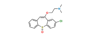 Picture of Zotepine S-Oxide