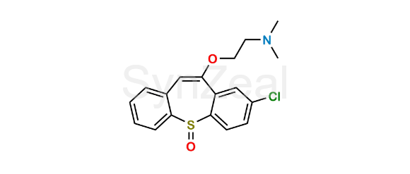 Picture of Zotepine S-Oxide