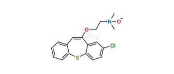 Picture of Zotepine N-Oxide