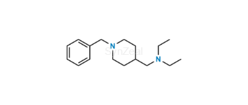 Picture of Donepezil Impurity 26