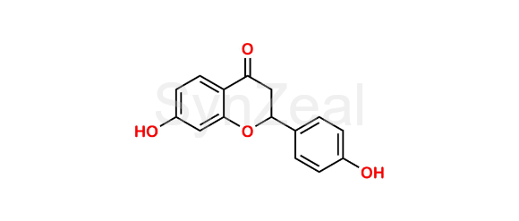 Picture of (±)-Liquiritigenin