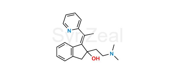 Picture of Dimetindene Impurity 1