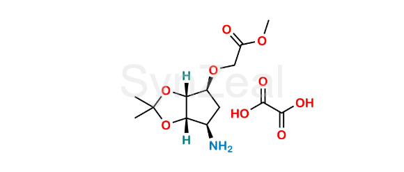 Picture of Ticagrelor Impurity 127