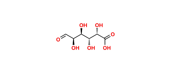 Picture of D-Galacturonic Acid