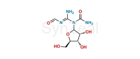 Picture of Azacitidine Impurity 32