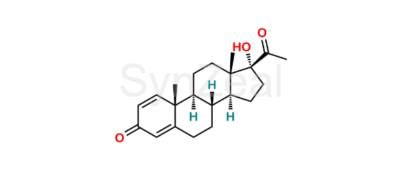 Picture of Prednisolone Impurity 24