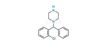 Picture of Cetrizine Impurity 15