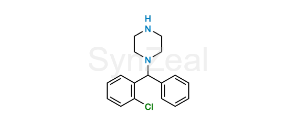 Picture of Cetrizine Impurity 15