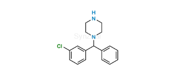 Picture of Cetrizine Impurity 16