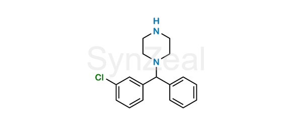 Picture of Cetrizine Impurity 16