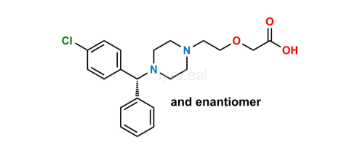 Picture of Cetirizine