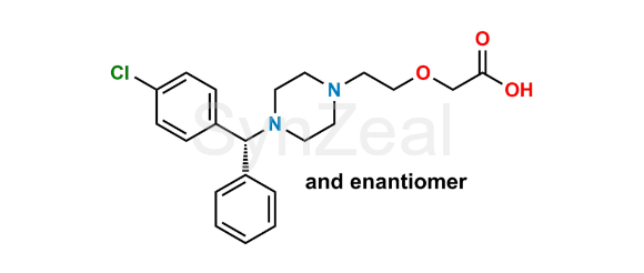 Picture of Cetirizine